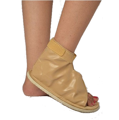 cast-shoe