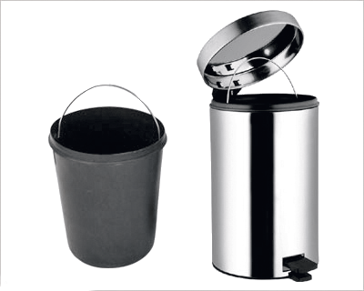 dustbin-pedestal-with-plastic-bucket
