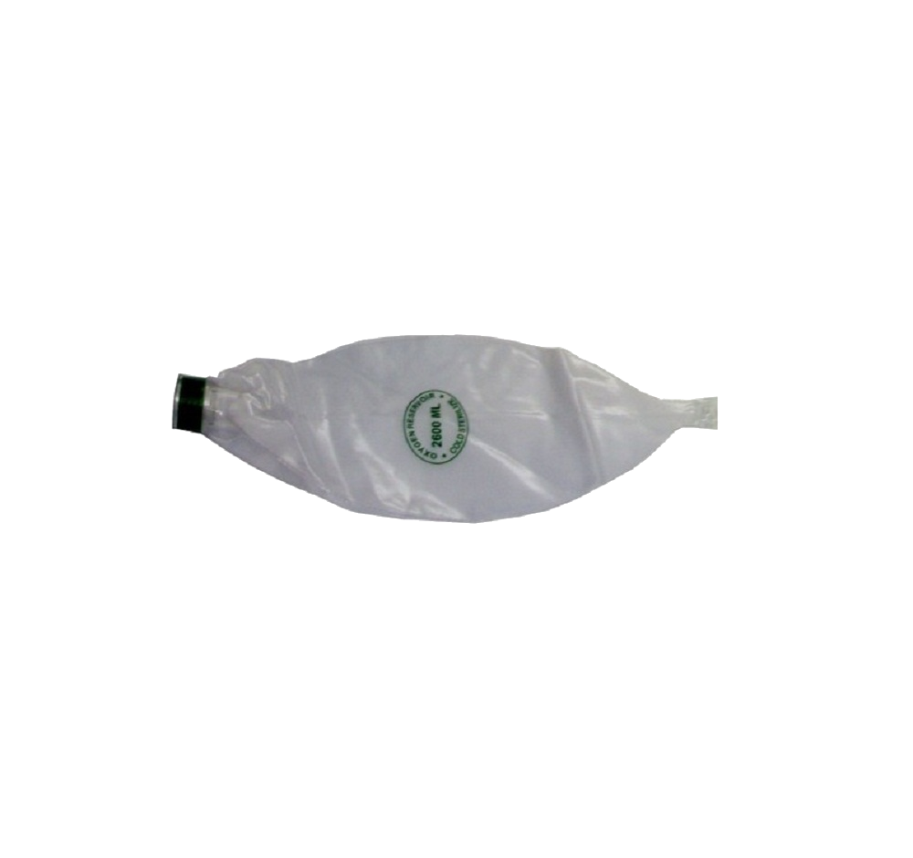 PVC breathing bag - Ikbolo - disposable