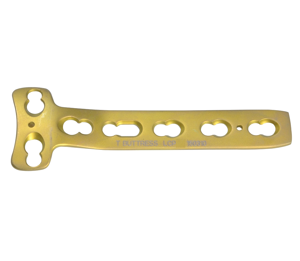 Locking Plates - Orthopedic Locking Plates Implants | Consopharma Plus