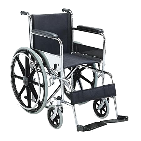 wheel-chair